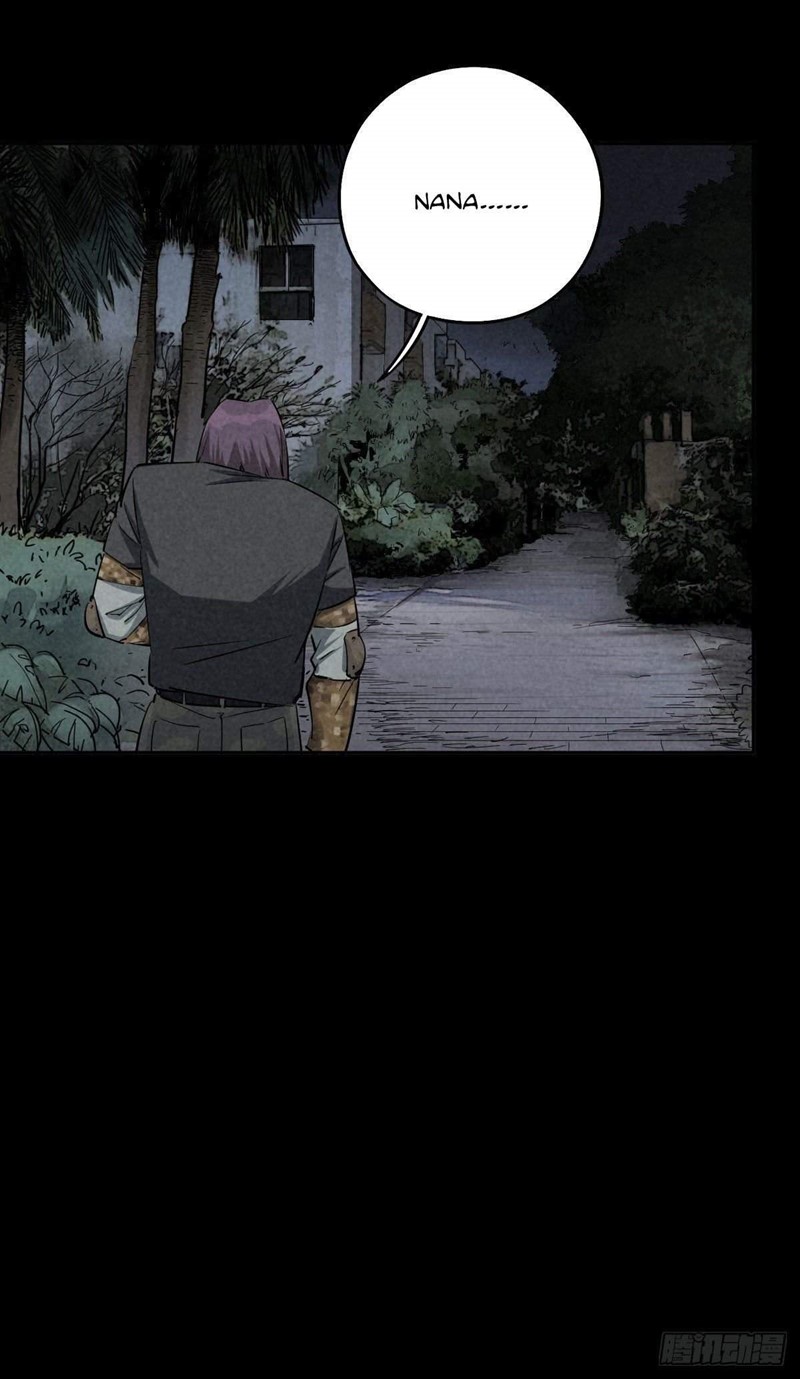 End of The World 2028 (Trace of Doomsday) Chapter 44 Gambar 10
